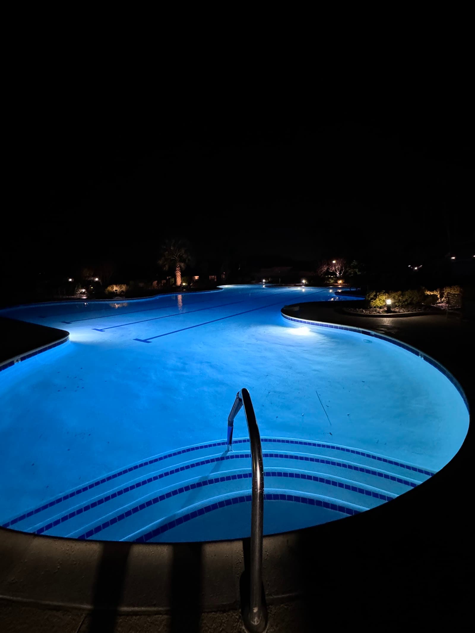 Weekly Pool Cleaning photo 4